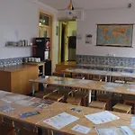 Hostel Wot New Social Lissabon