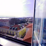 Wot New Lisbon Social Hostel