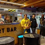 Wot New Lisbon Social