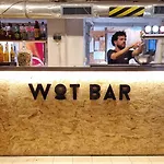 Wot New Lisbon Social * Lisbon