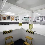 Wot New Lisbon Social Hostel Lisbon