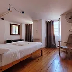 Wot New Lisbon Social Hostel Lisbon