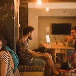 Wot New Lisbon Social