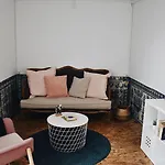 Hostel Wot New Lisbon Social *