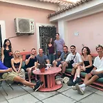Wot New Lisbon Social