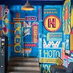 Wot New Lisbon Social