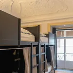 Wot New Social Albergue