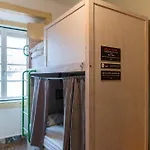 Albergue Wot New Social
