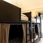 Albergue Wot New Social *