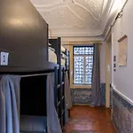 Wot New Social Albergue