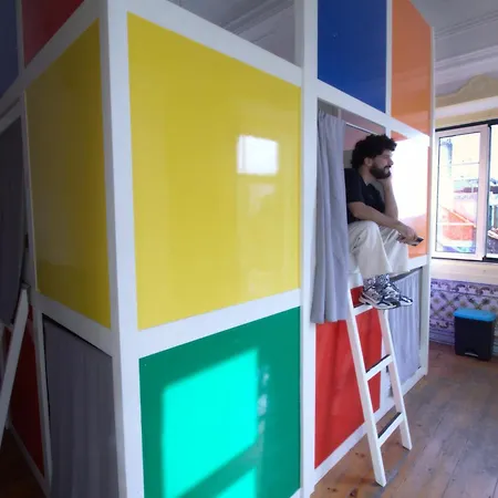 Wot New Social * Lisboa