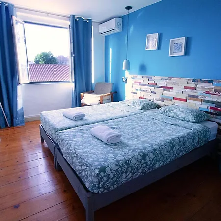 Wot New Social Lisboa