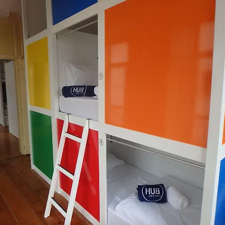 Wot New Social Hostel