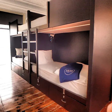 Hostel Wot New Social Lisboa