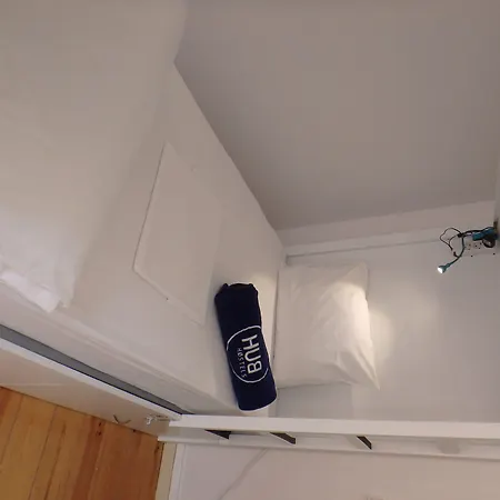 Hostel Wot New Social