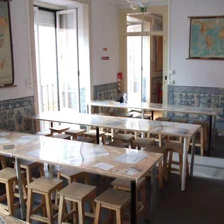 Wot New Social Hostel *