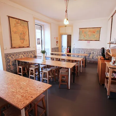 Wot New Social Hostel