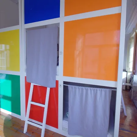 Wot New Social Lissabon