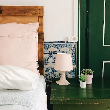 Hostel Wot New Social *