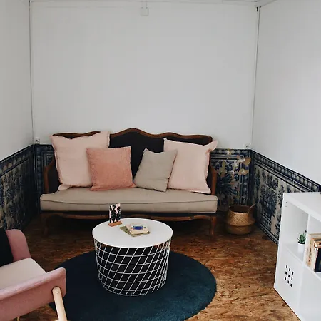 Hostel Wot New Social *