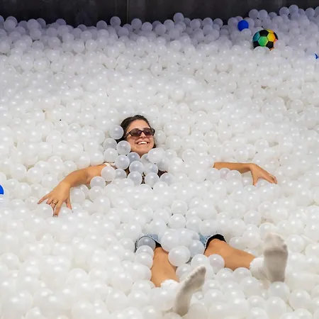 Wot New Social Hostel