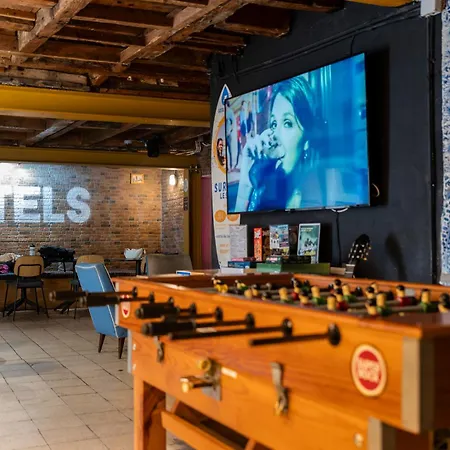 Wot New Social Lisboa