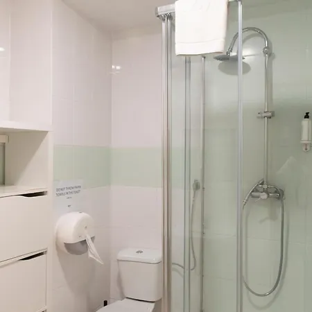 Hostel Wot New Social Lisboa