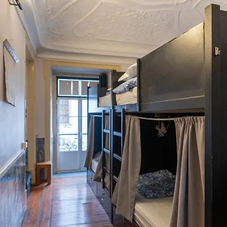 Wot New Social * Lisboa