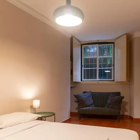 Hostel Wot New Social Lisboa