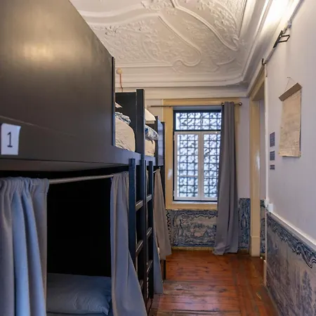 Wot New Social Hostel