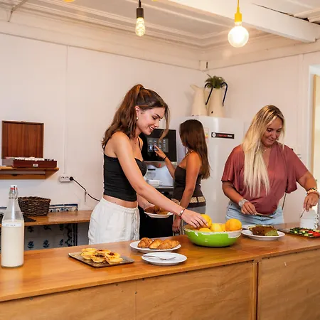 Wot New Social * Lisboa