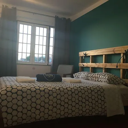 Wot New Social Hostel