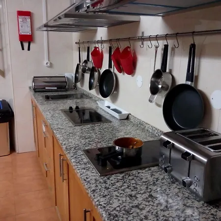 Wot New Social Hostel