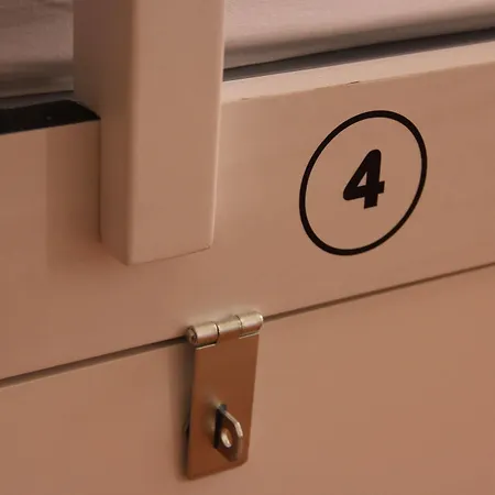 Wot New Social Hostel