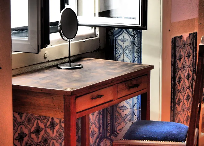 Hostel Wot New Lisbon Social *