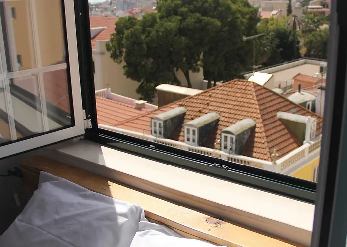 Wot New Social Lisboa