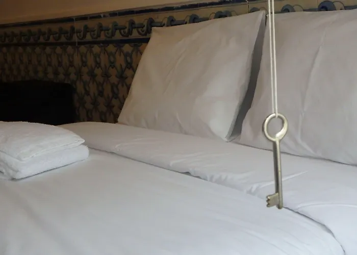 Hostel Wot New Lisbon Social *