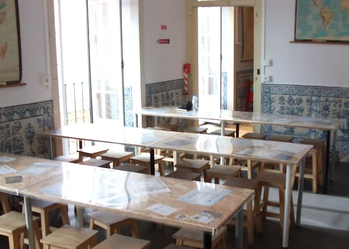 Wot New Social Auberge de jeunesse *