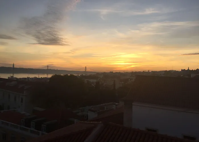 Wot New Lisbon Social Lisbon