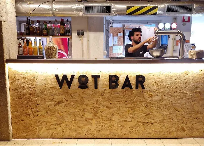 Wot New Social * Lisboa