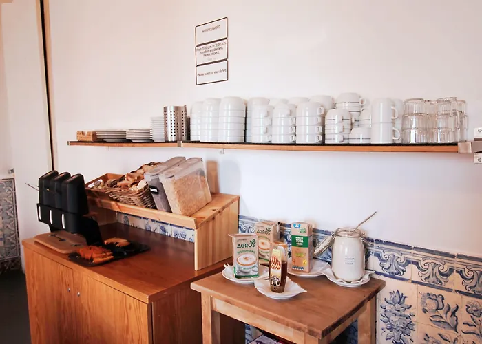 Wot New Lisbon Social