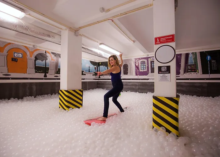 Wot New Lisbon Social Lisbon