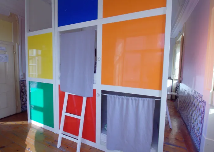 Wot New Lisbon Social Lisbon