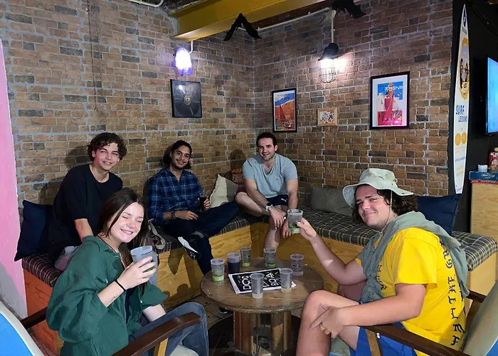 Wot New Lisbon Social * Lisbon