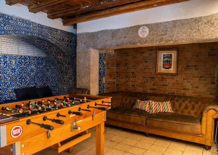 Wot New Social Lisboa