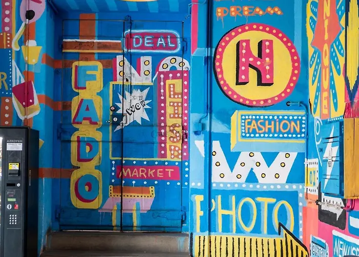 Wot New Lisbon Social