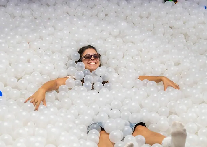 Wot New Lisbon Social Hostel