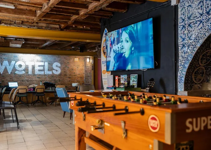 Wot New Social Lisboa