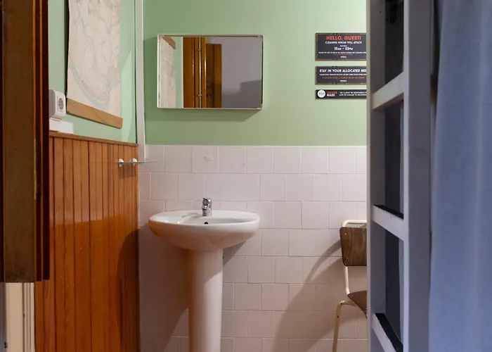 Wot New Lisbon Social * Lisbon