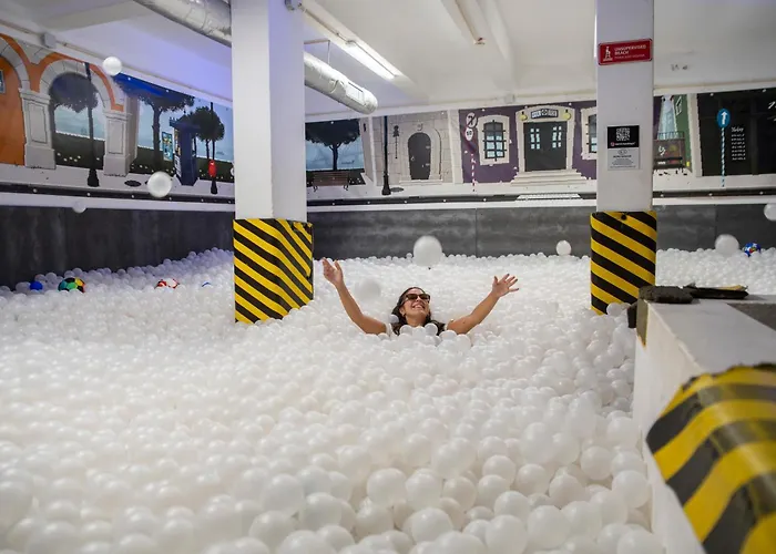 Wot New Social Auberge de jeunesse *